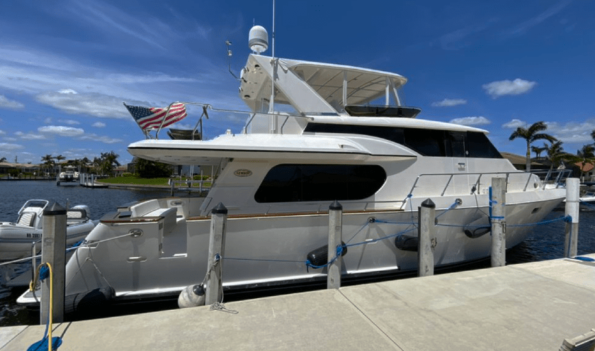 Boat Detailing Services